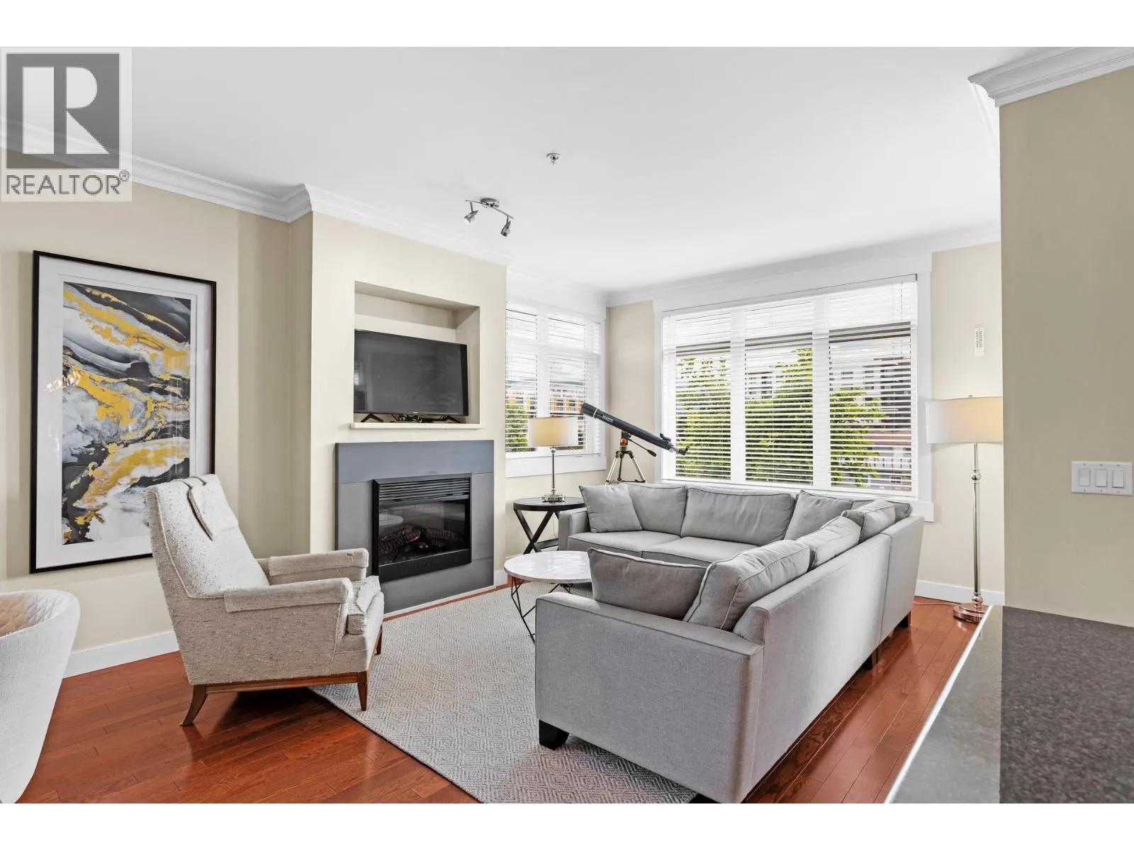 2901 Abbott Street Unit# 204