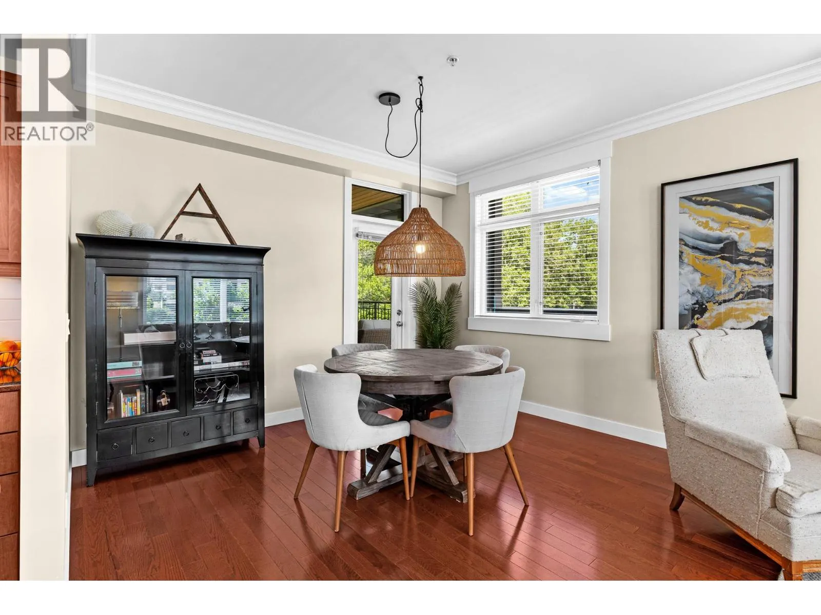 2901 Abbott Street Unit# 204