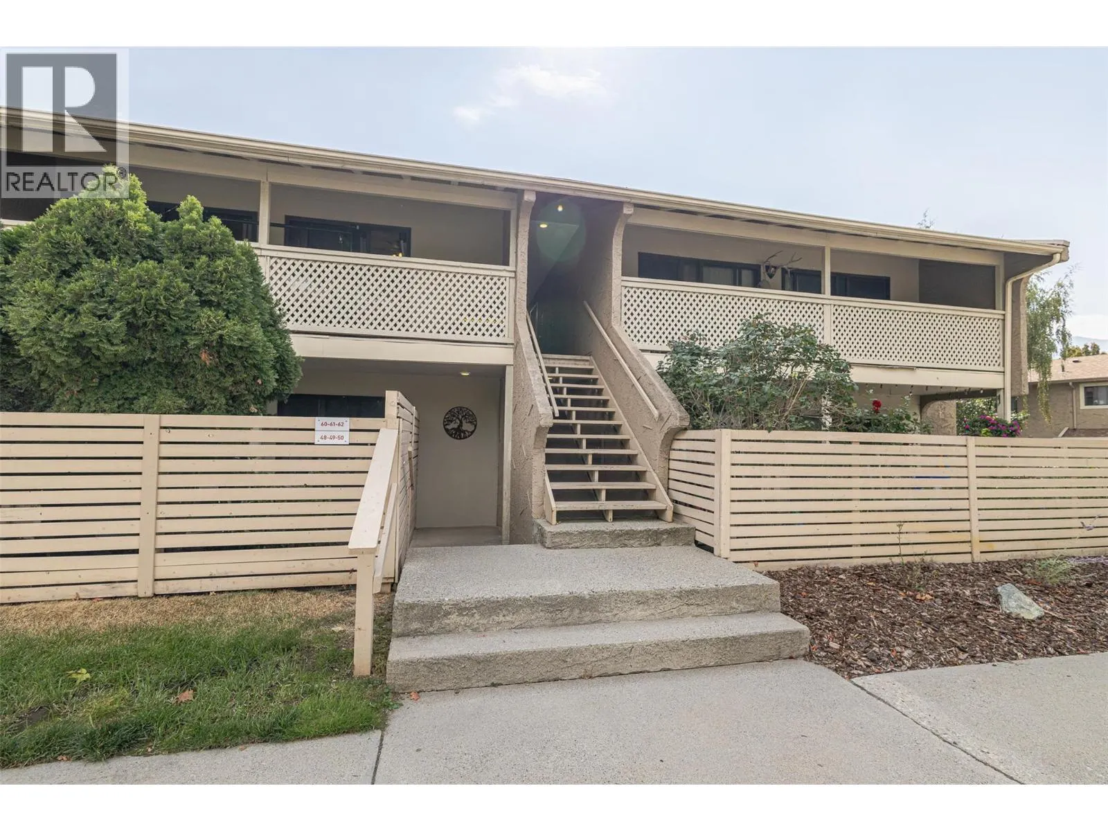310 Yorkton Avenue Unit# 60