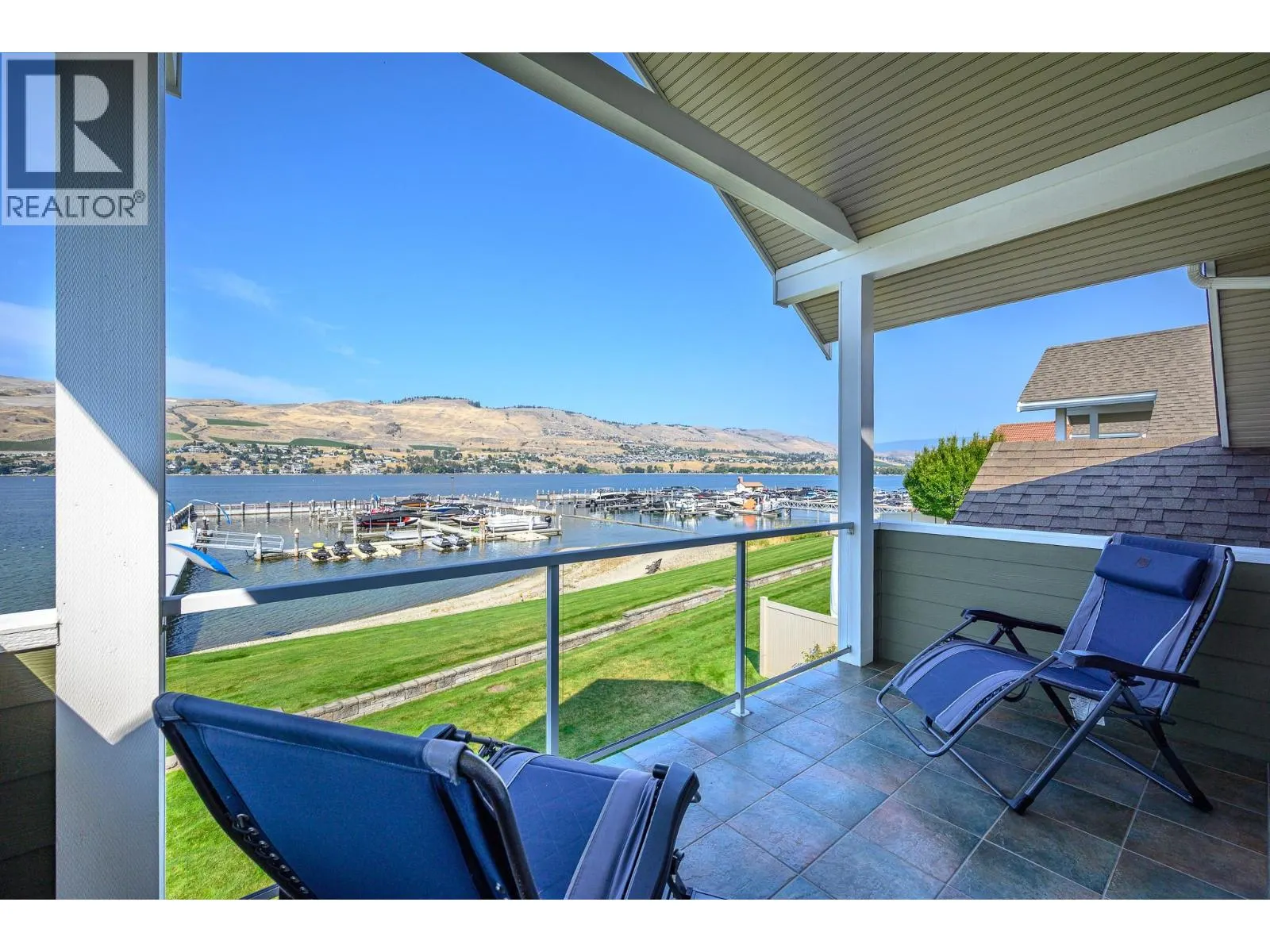 7769 Okanagan Landing Road Unit# 5