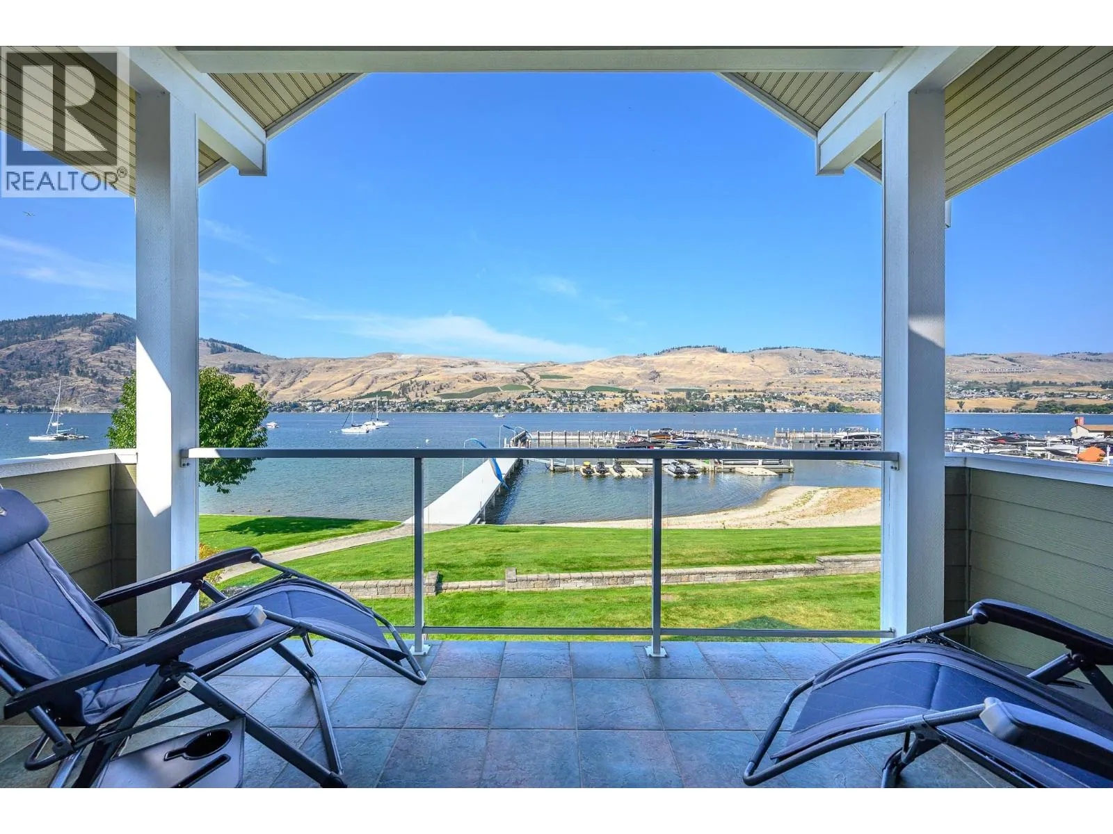 7769 Okanagan Landing Road Unit# 5