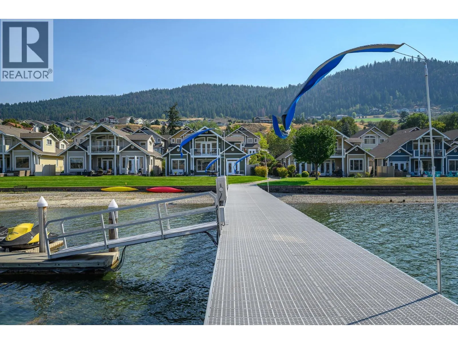 7769 Okanagan Landing Road Unit# 5