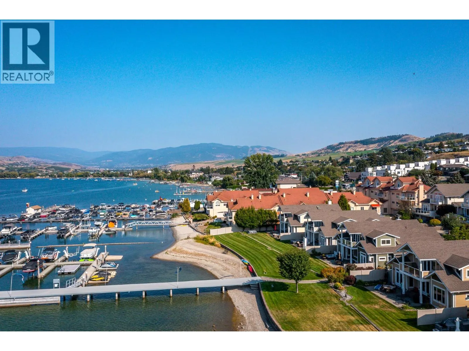7769 Okanagan Landing Road Unit# 5