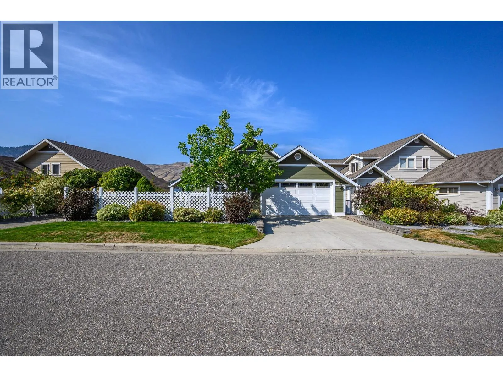 7769 Okanagan Landing Road Unit# 5