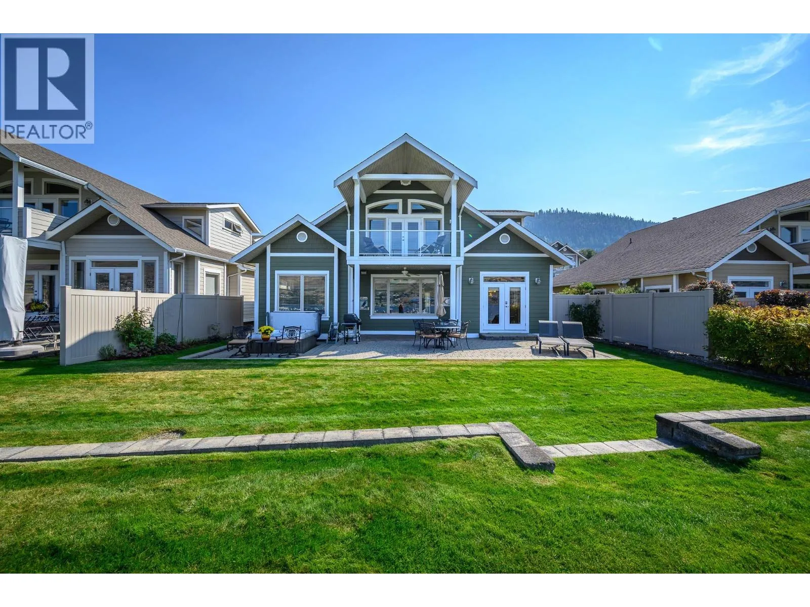7769 Okanagan Landing Road Unit# 5
