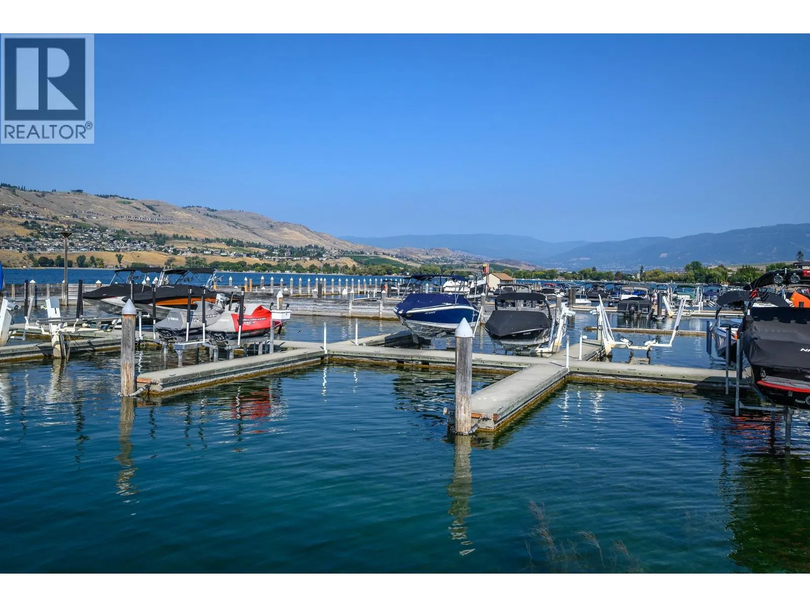 7769 Okanagan Landing Road Unit# 5
