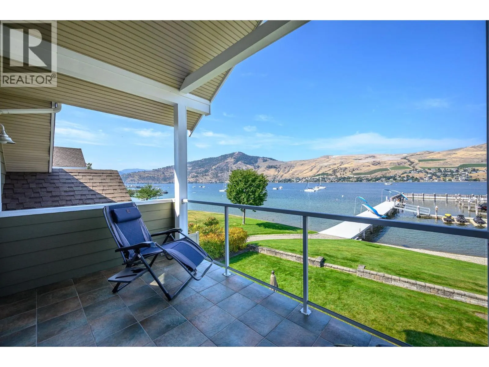 7769 Okanagan Landing Road Unit# 5