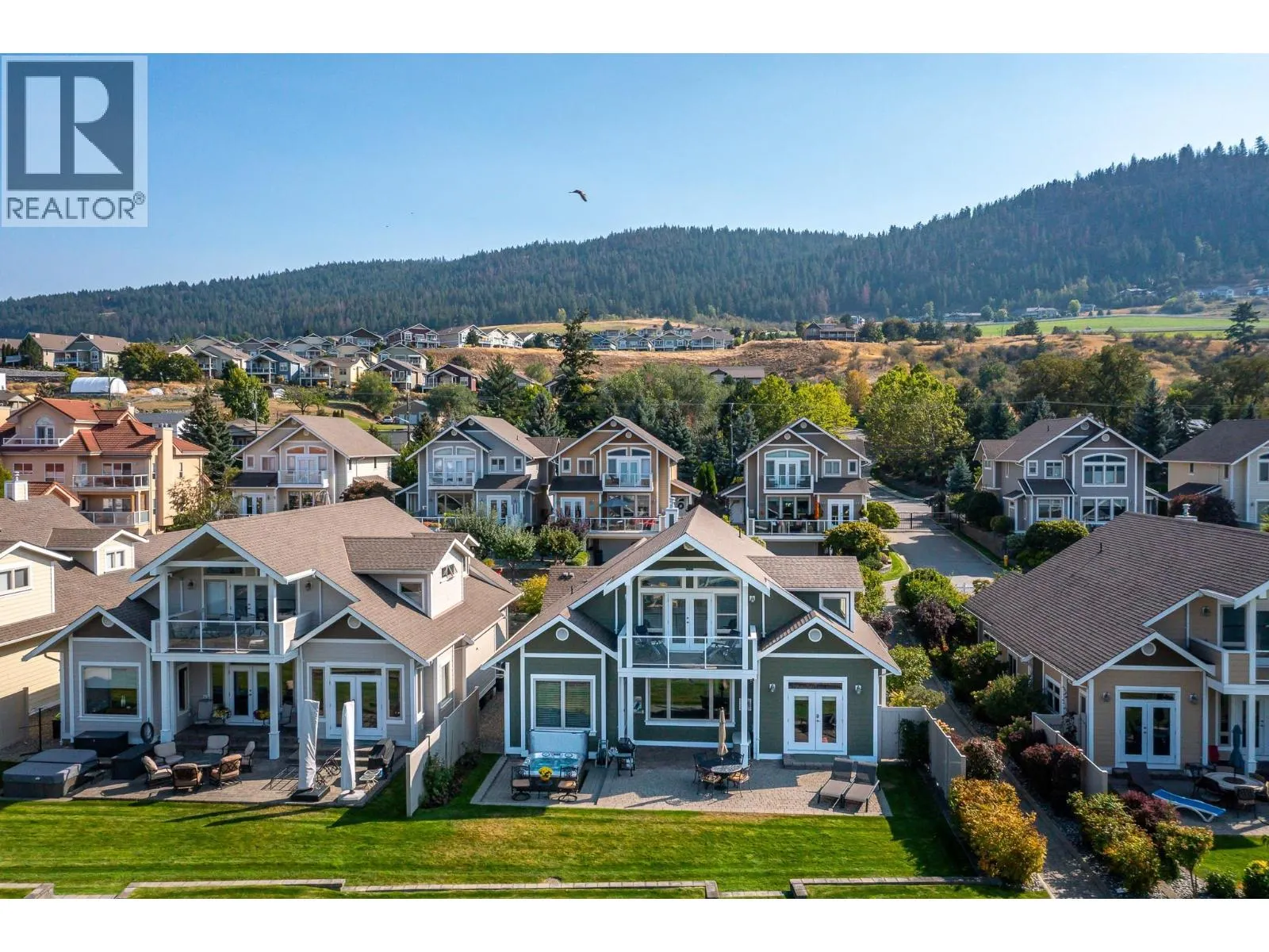 7769 Okanagan Landing Road Unit# 5