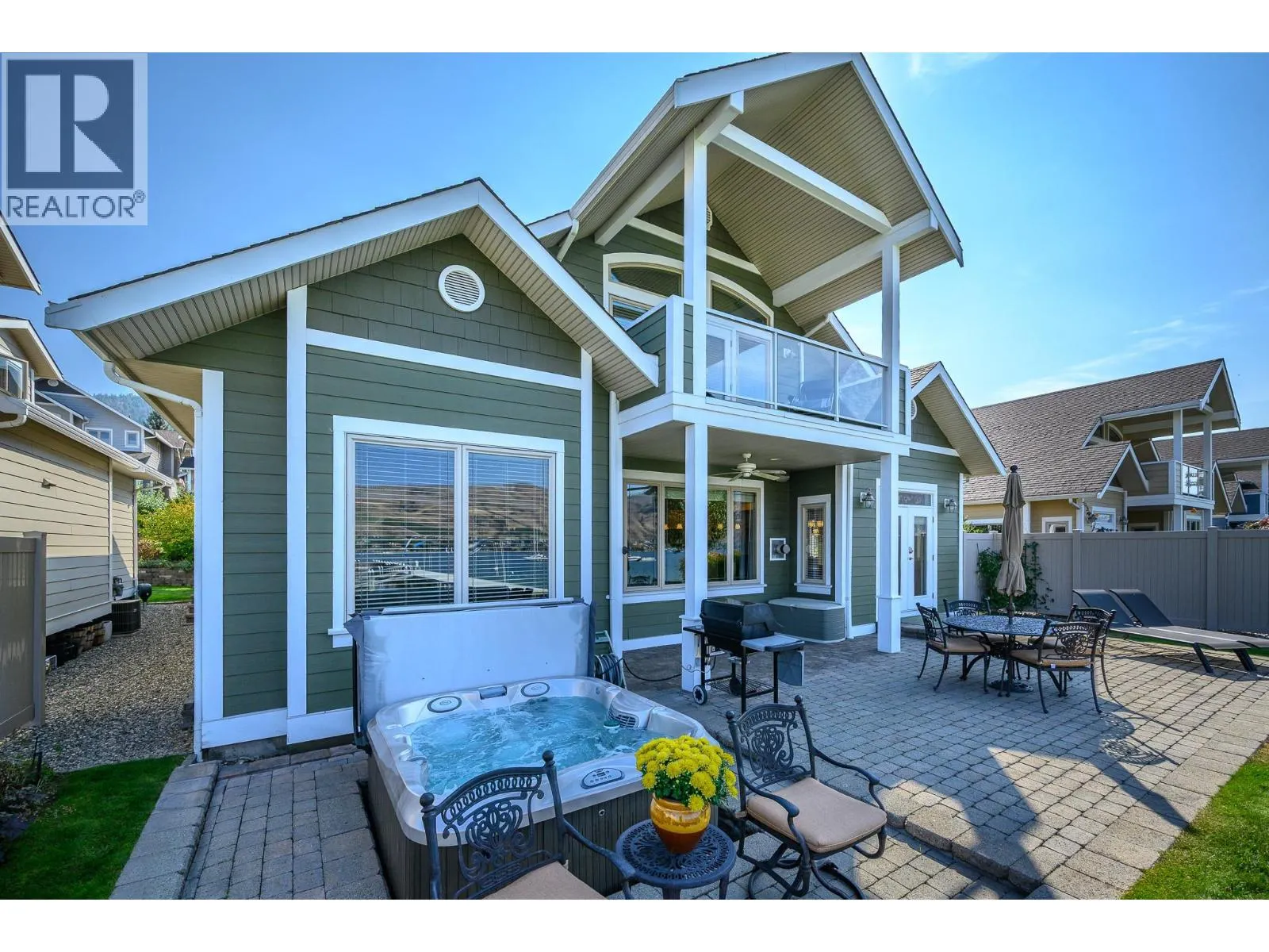 7769 Okanagan Landing Road Unit# 5
