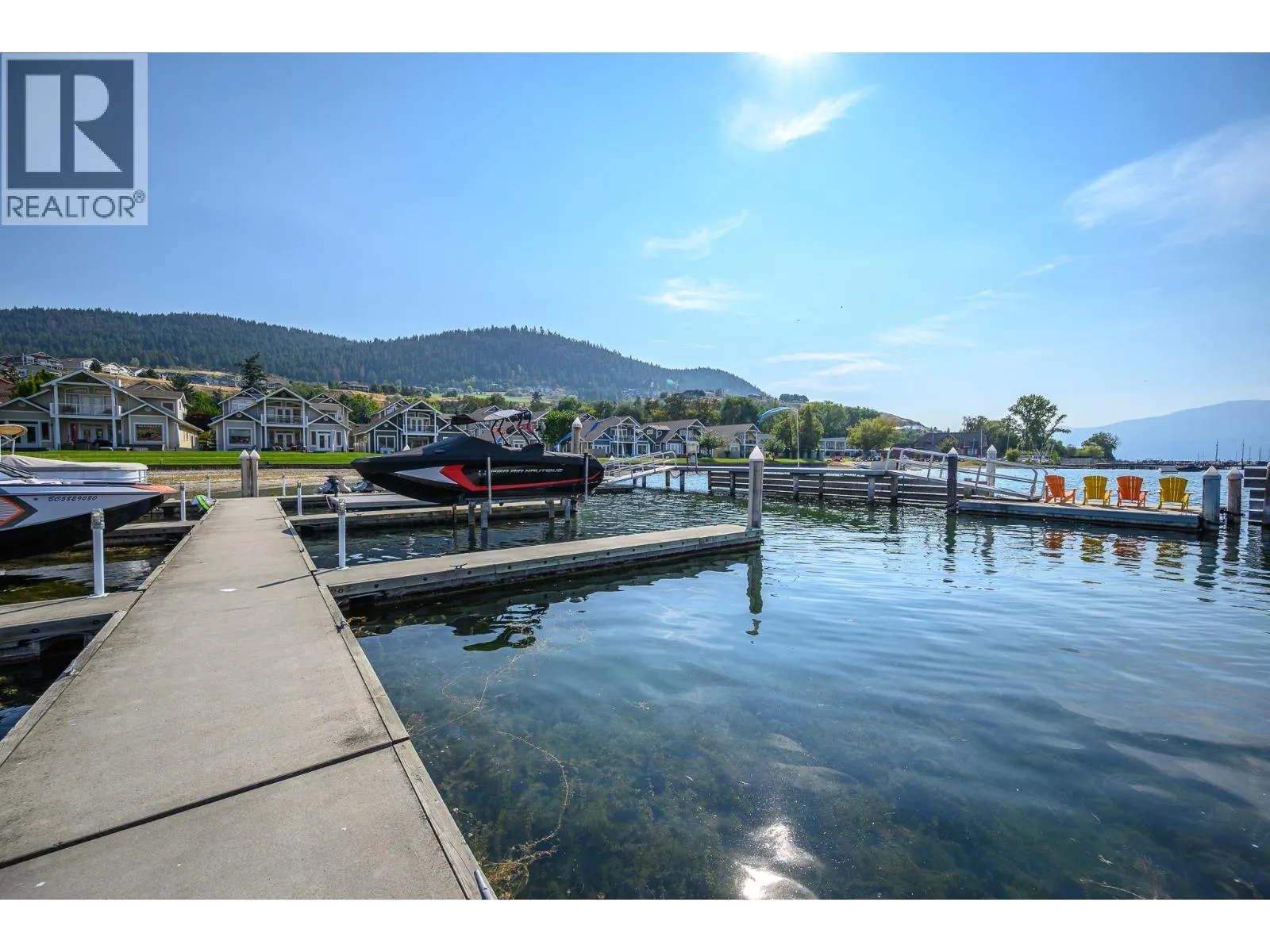 7769 Okanagan Landing Road Unit# 5