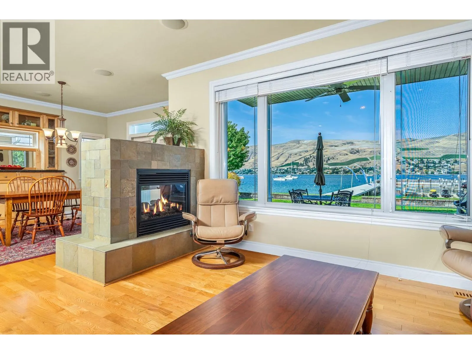 7769 Okanagan Landing Road Unit# 5