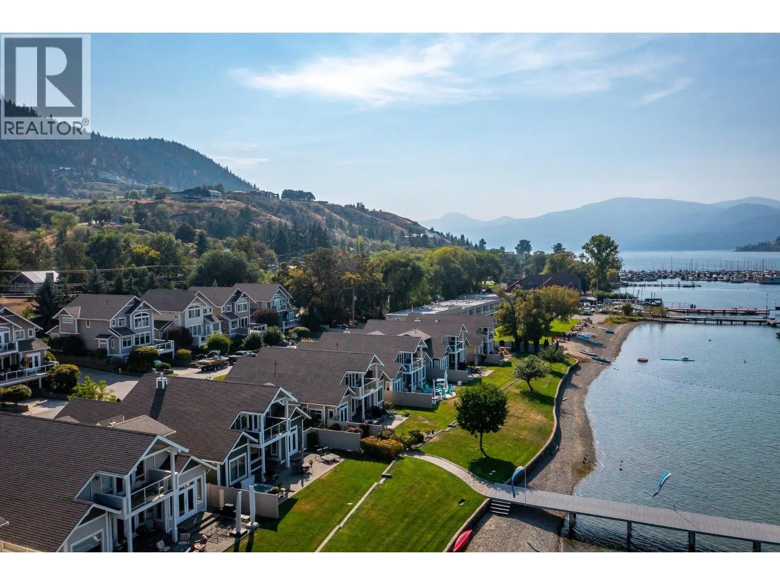 7769 Okanagan Landing Road Unit# 5