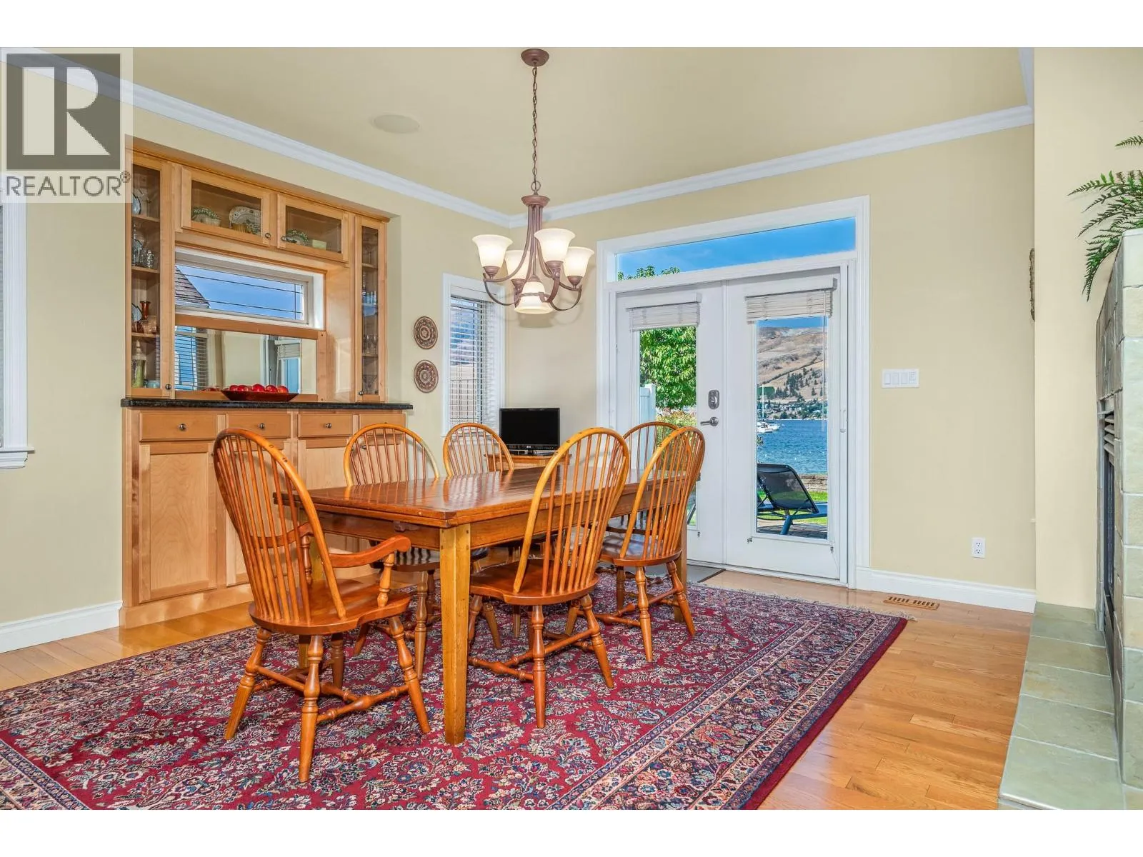 7769 Okanagan Landing Road Unit# 5