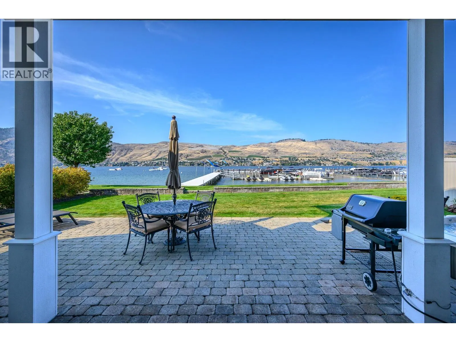 7769 Okanagan Landing Road Unit# 5