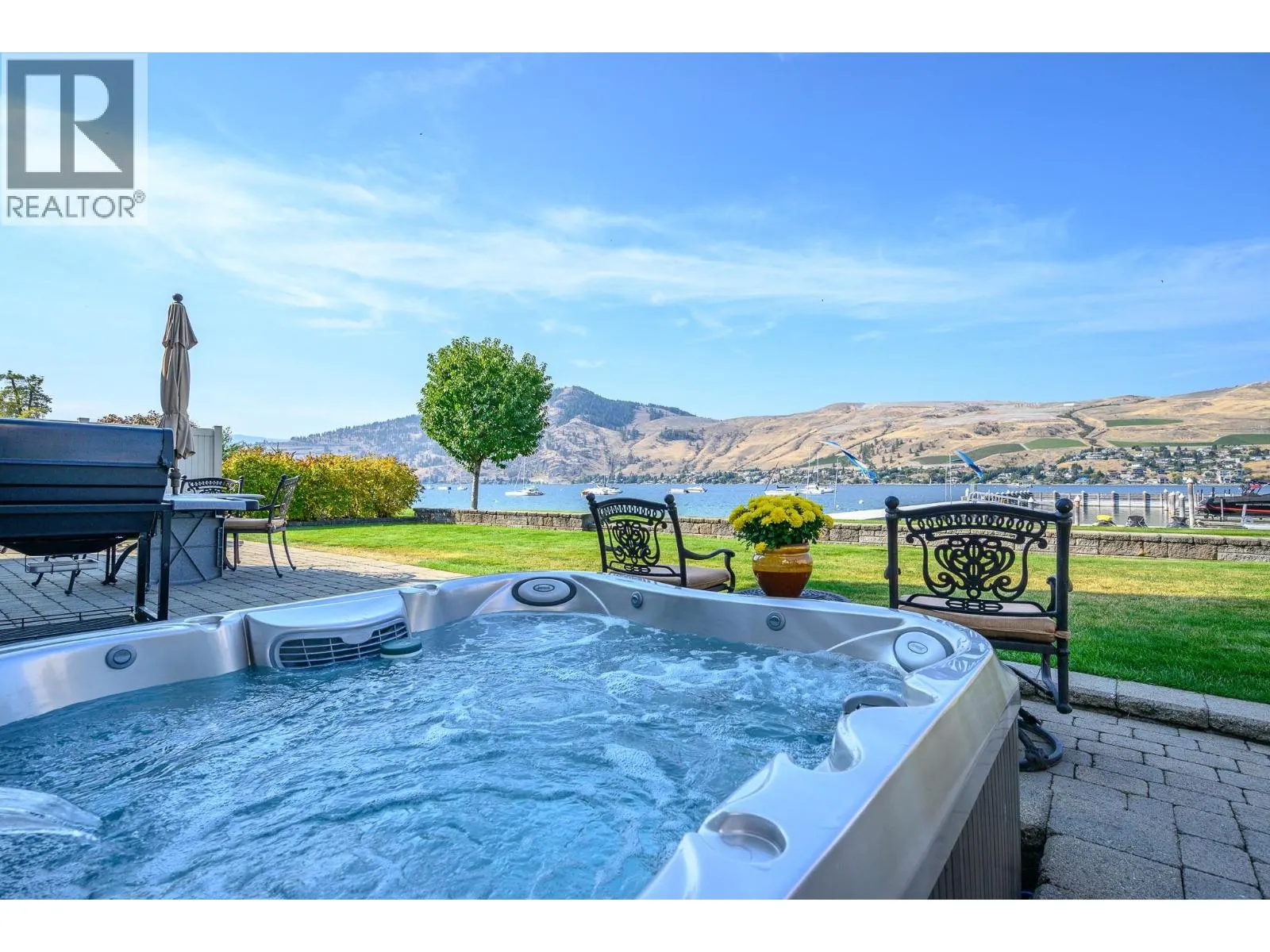 7769 Okanagan Landing Road Unit# 5