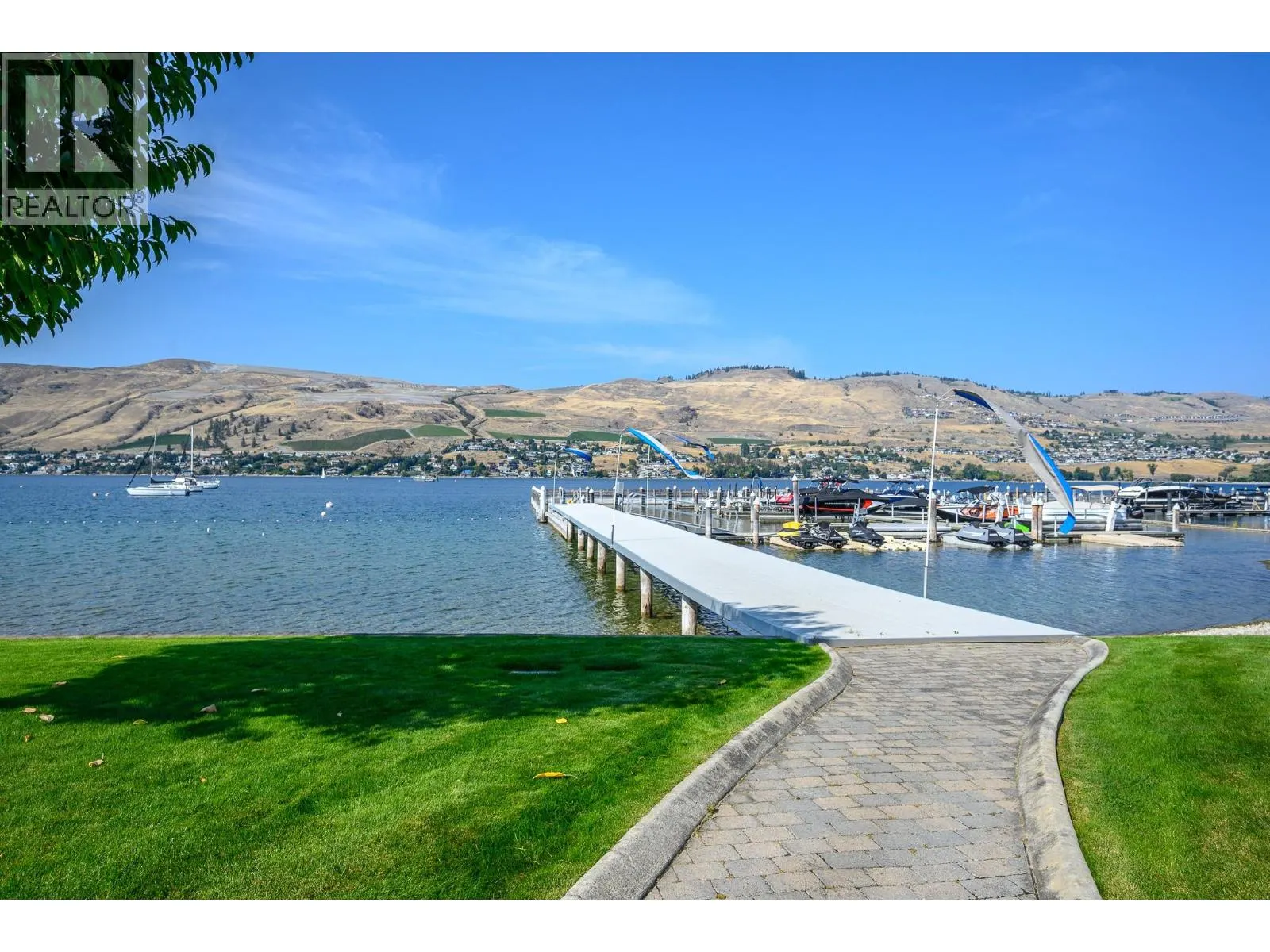 7769 Okanagan Landing Road Unit# 5