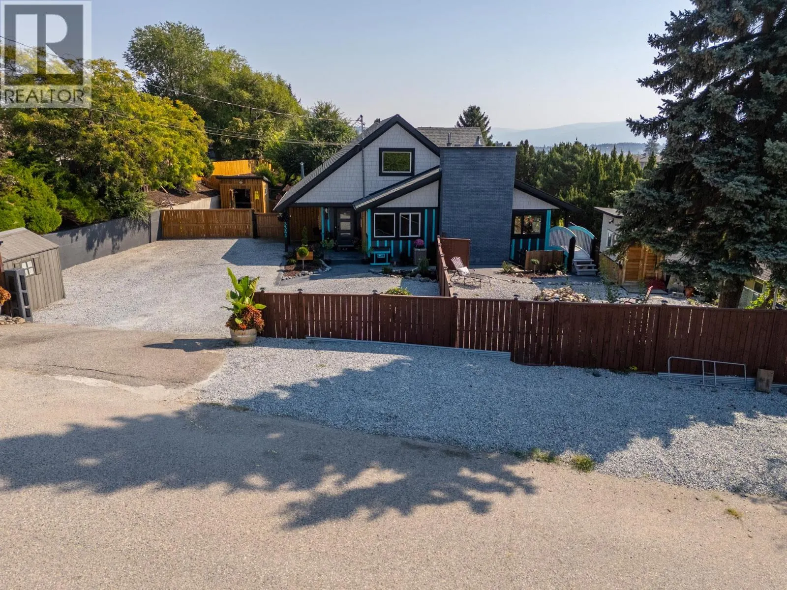 3341 Broadview Road