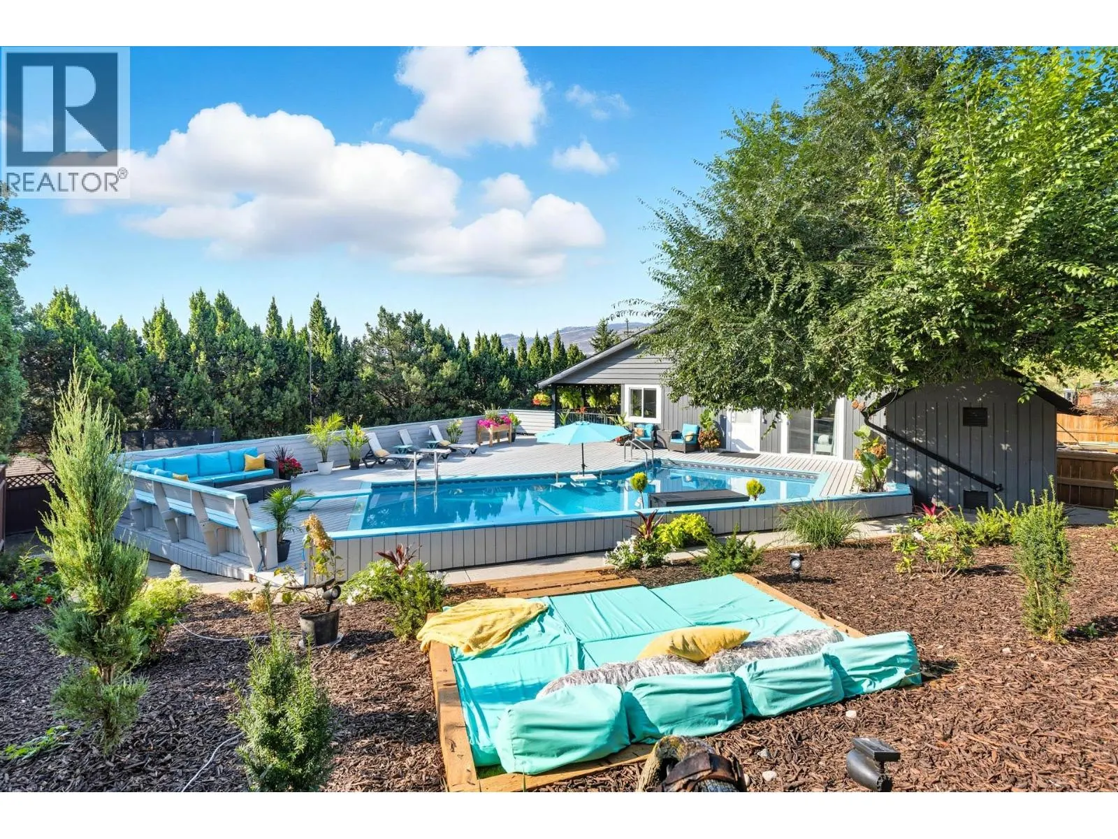 3341 Broadview Road
