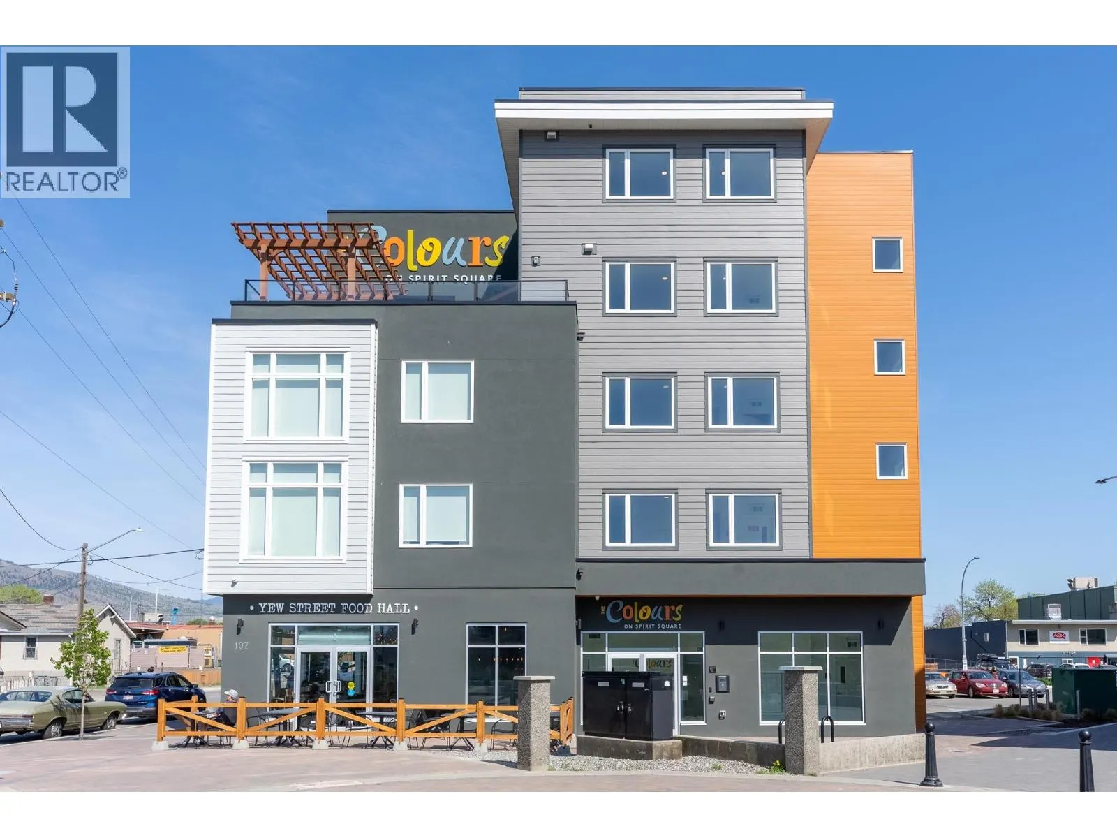 107 Yew Street Unit# 311