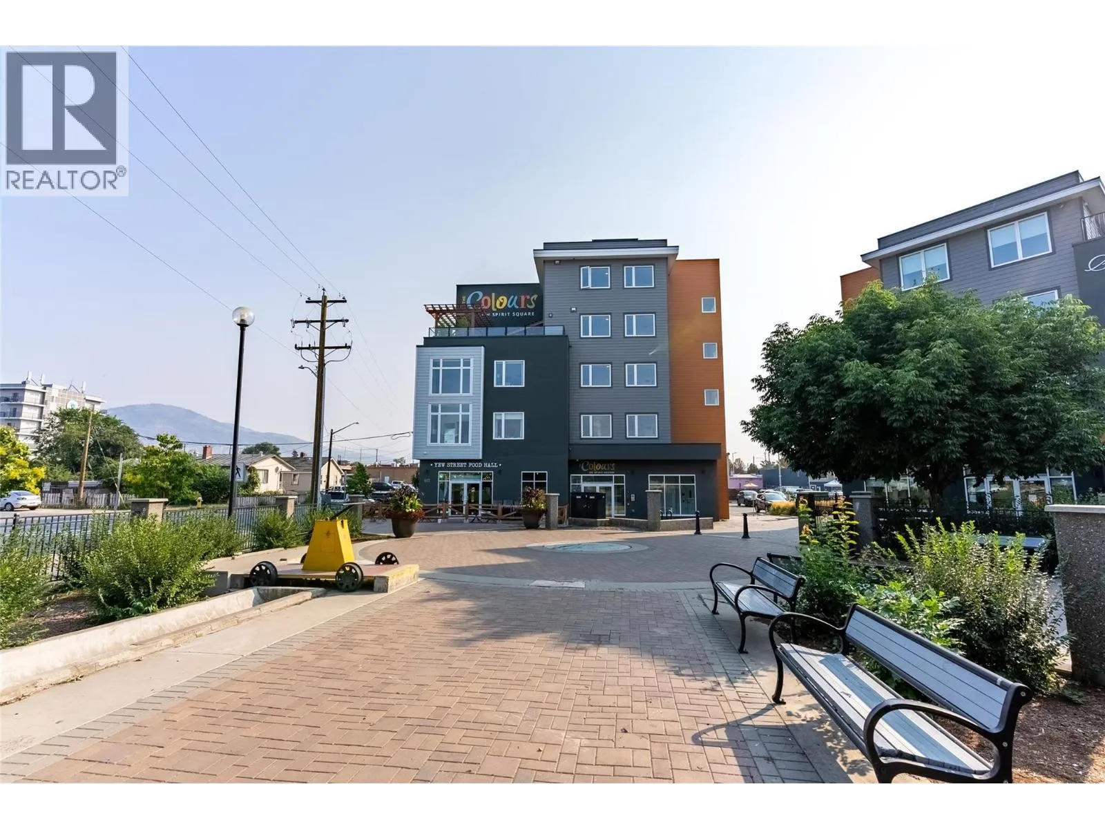 107 Yew Street Unit# 311