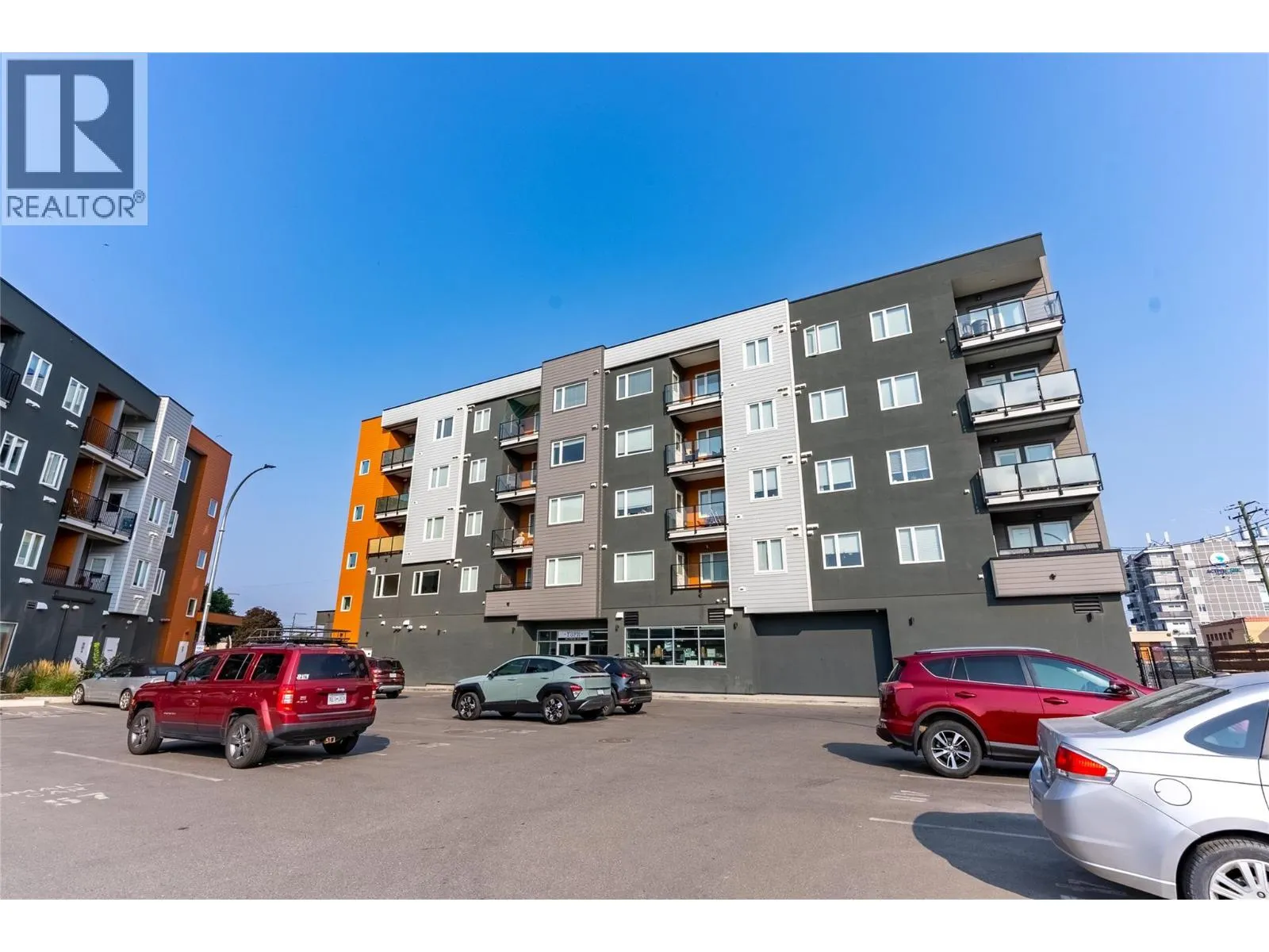 107 Yew Street Unit# 311