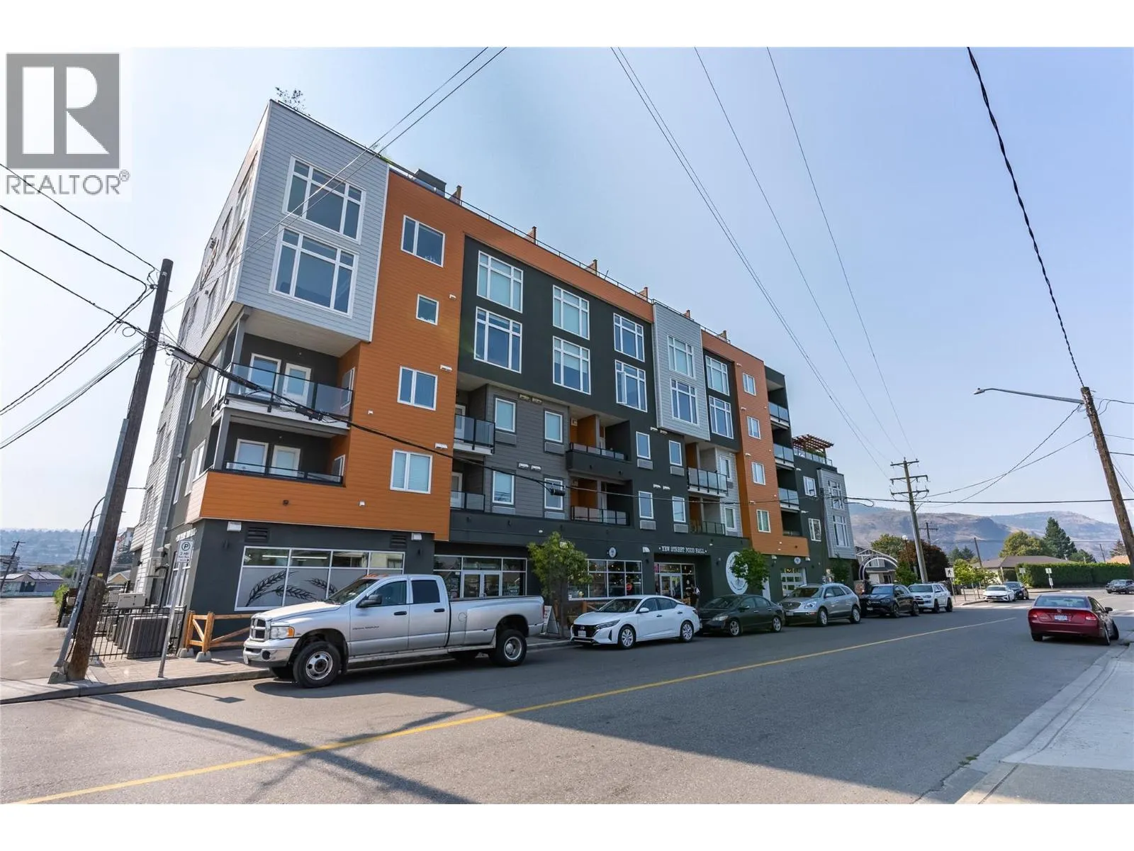 107 Yew Street Unit# 311