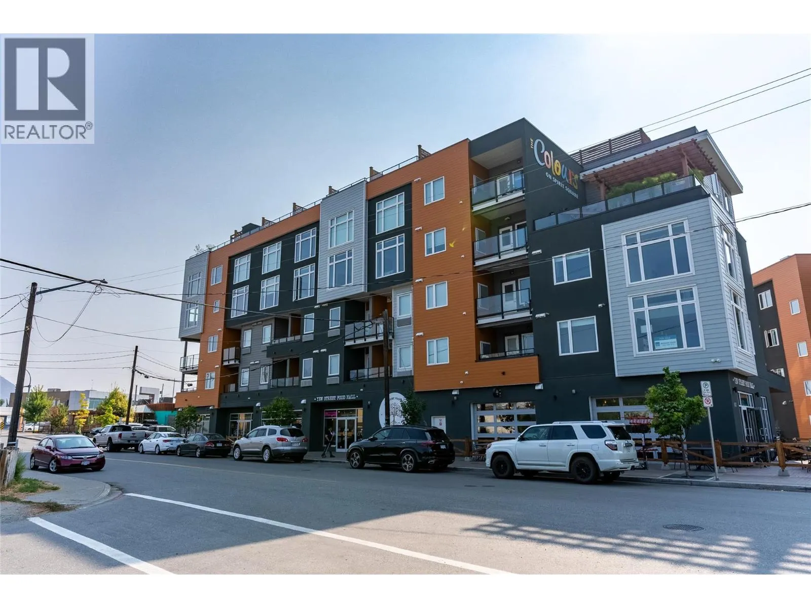 107 Yew Street Unit# 311