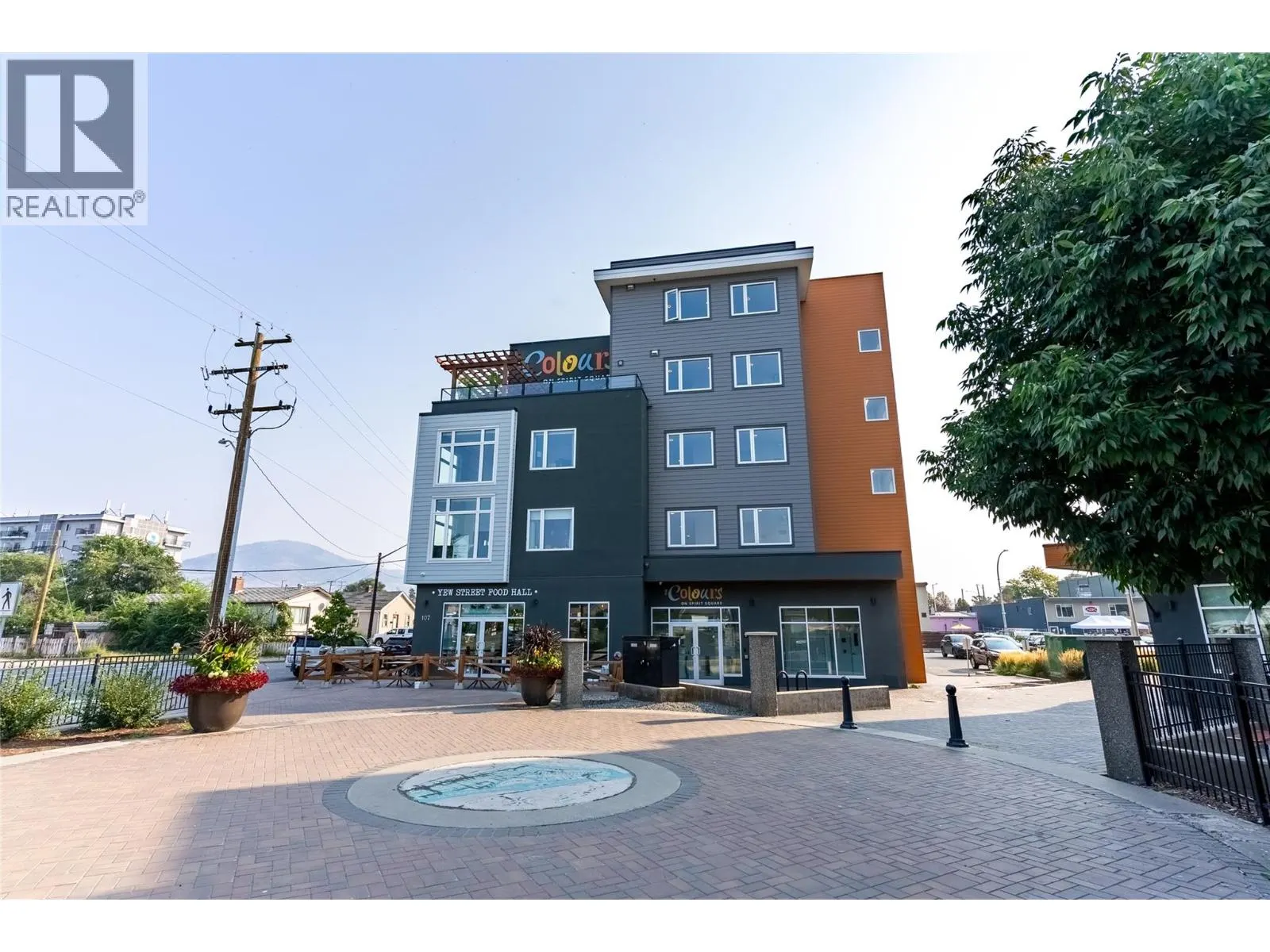 107 Yew Street Unit# 311