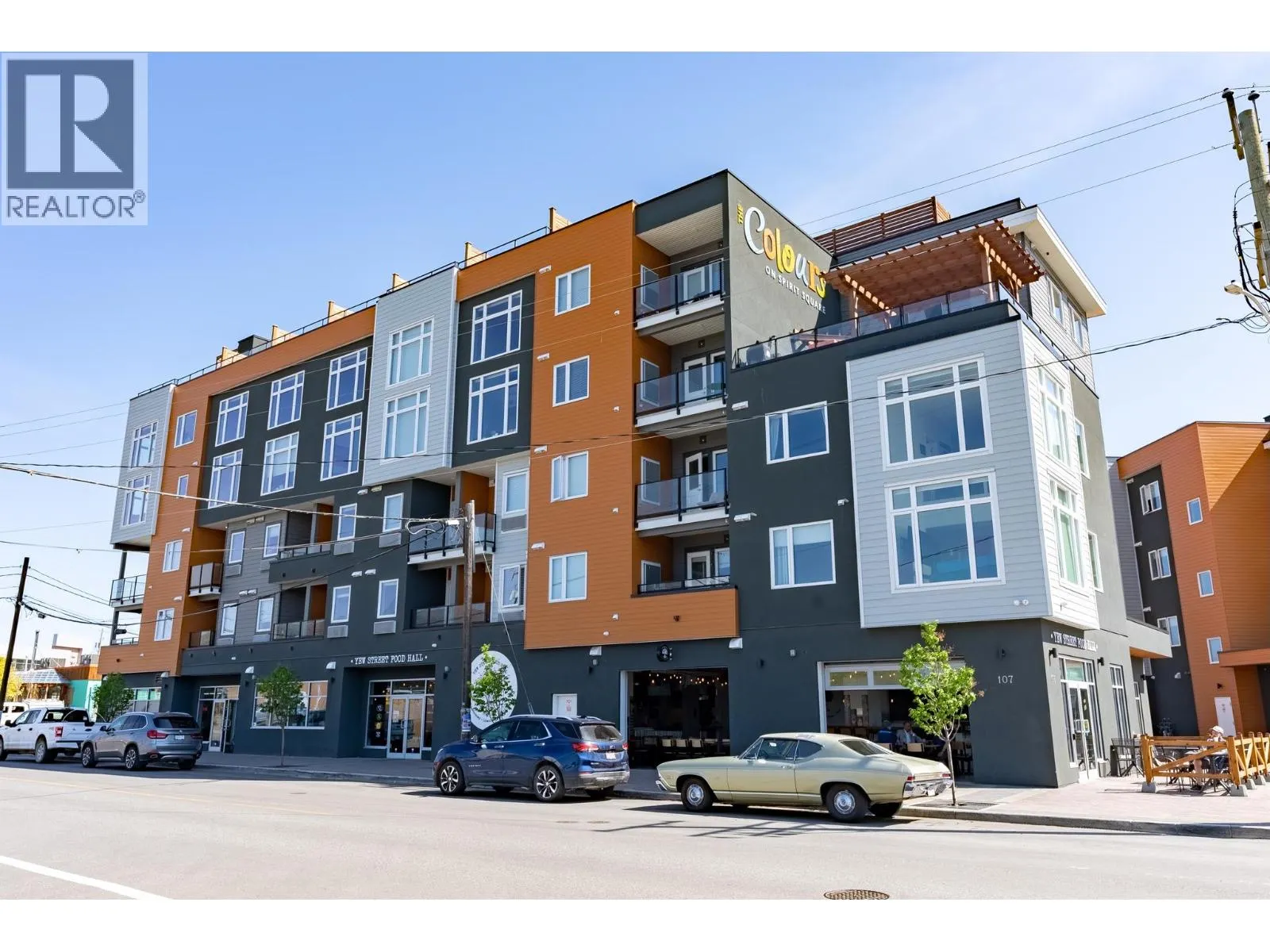 107 Yew Street Unit# 311
