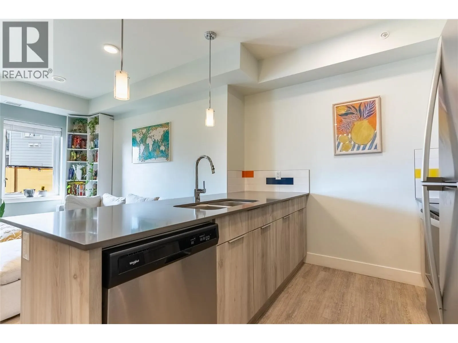 107 Yew Street Unit# 311
