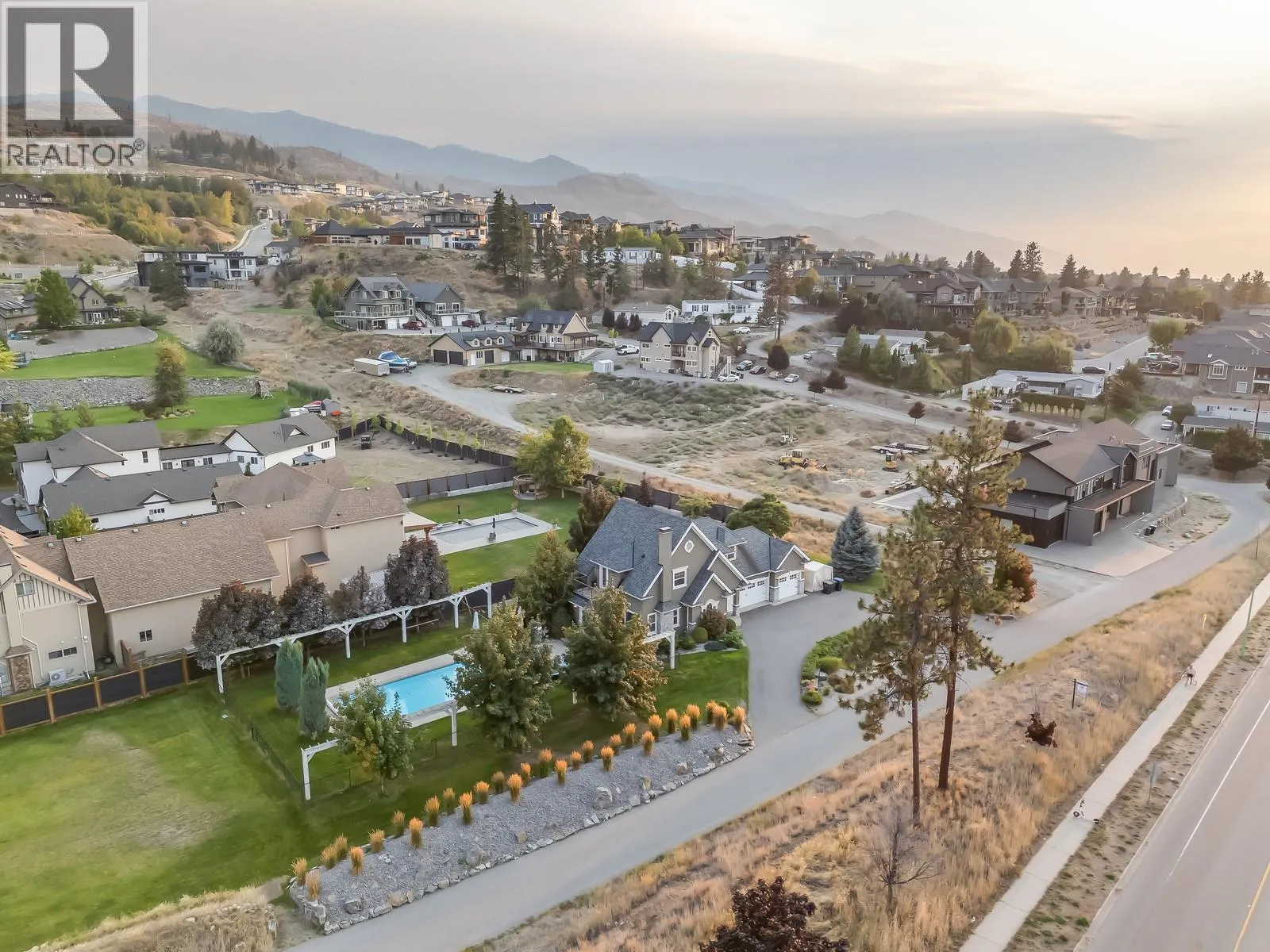 5308 Upper Mission Drive