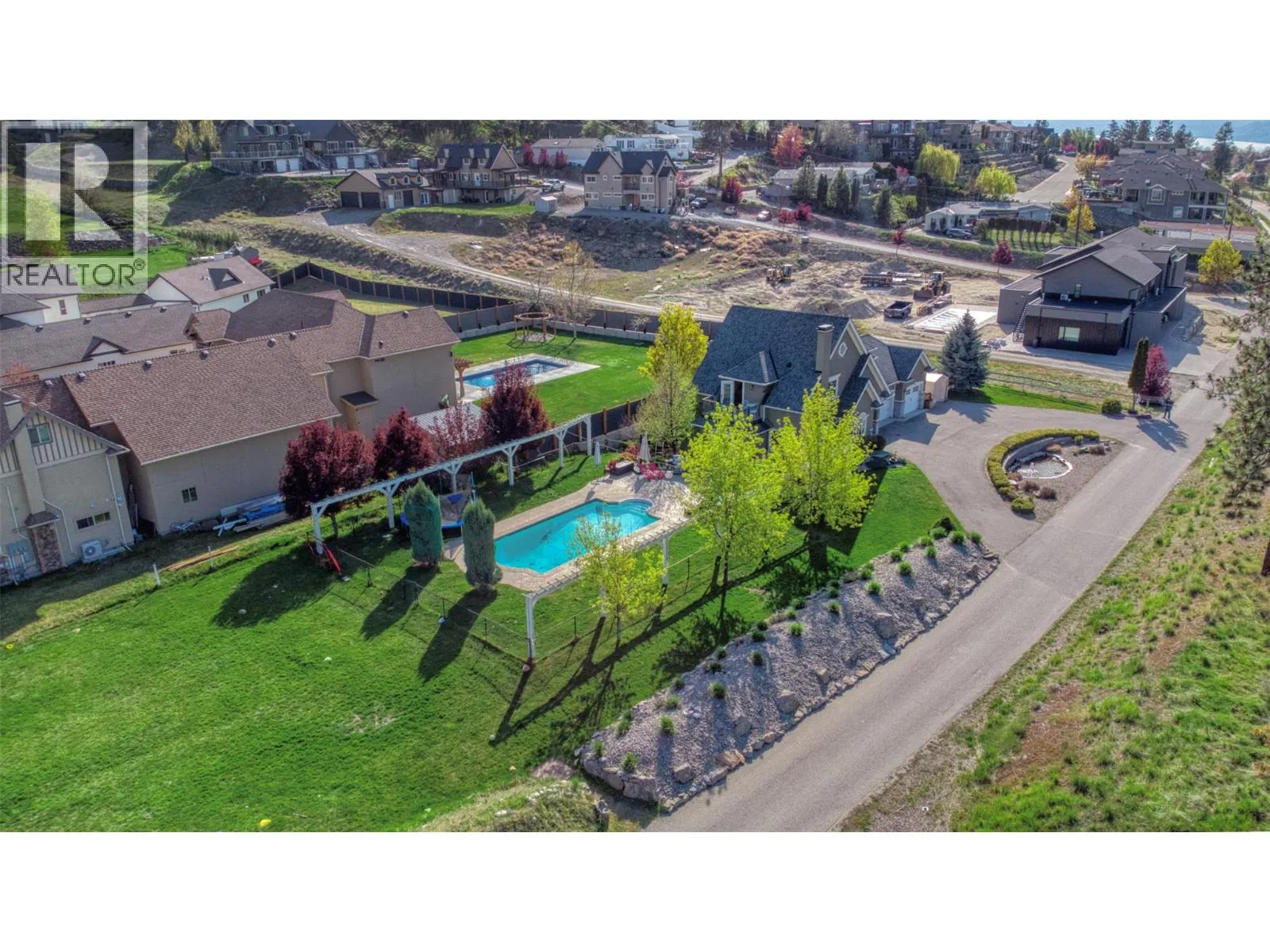 5308 Upper Mission Drive