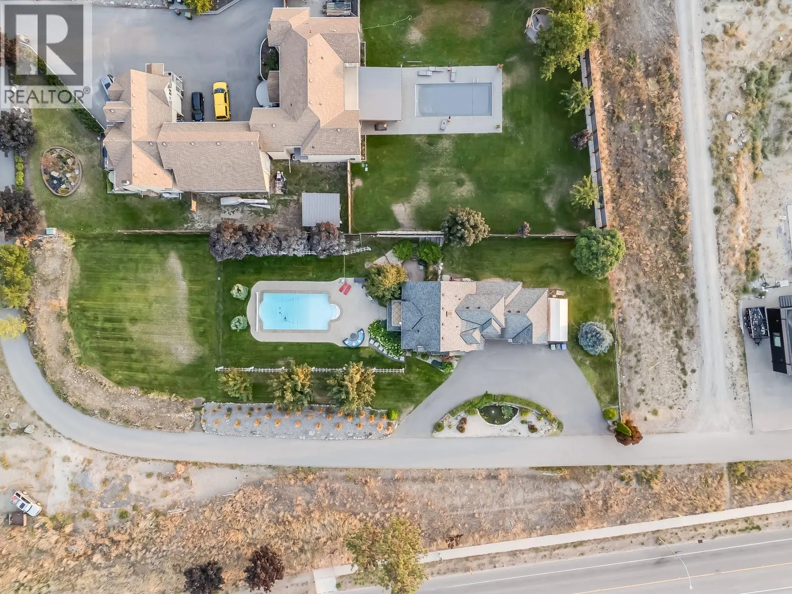 5308 Upper Mission Drive