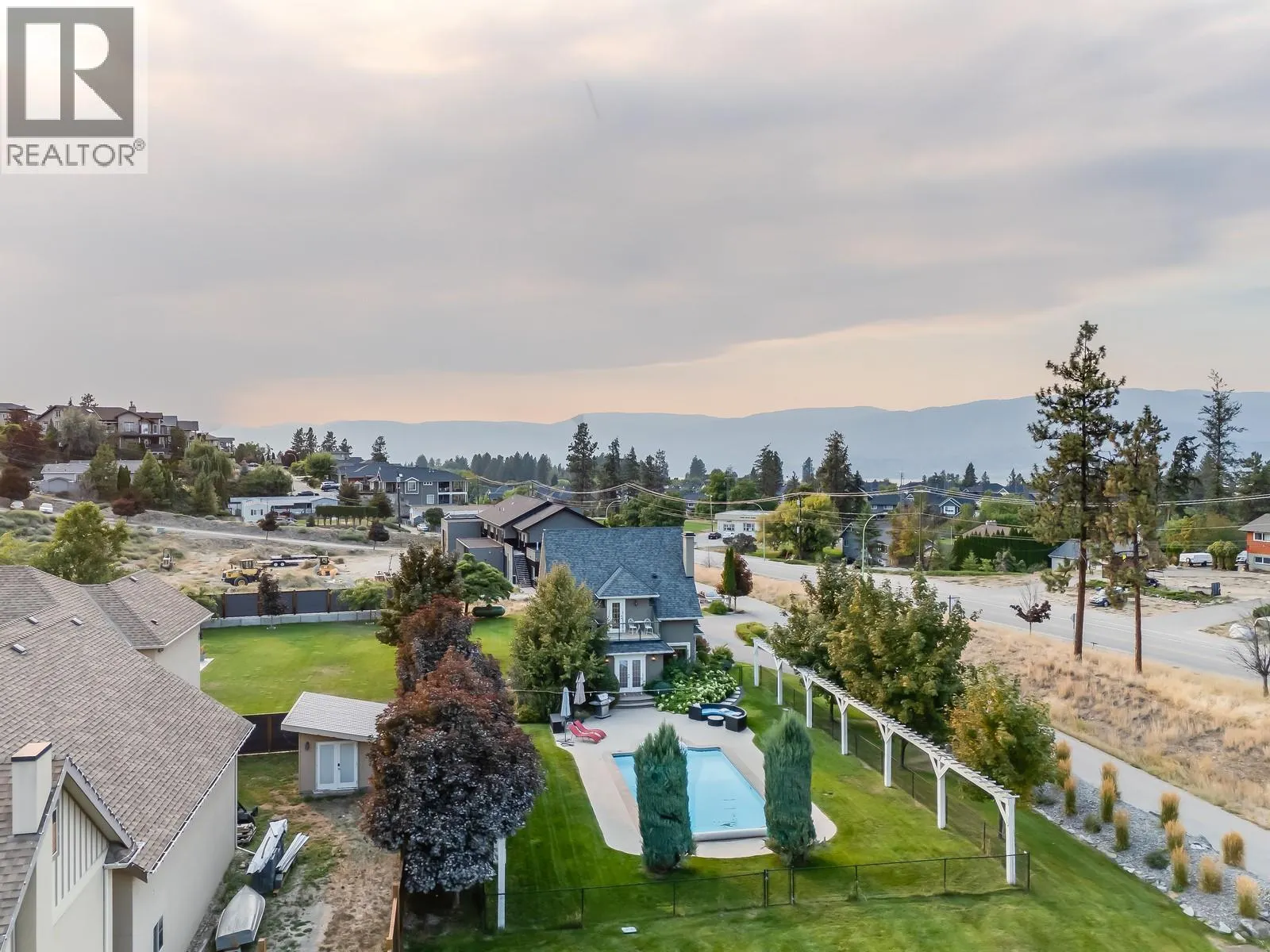 5308 Upper Mission Drive