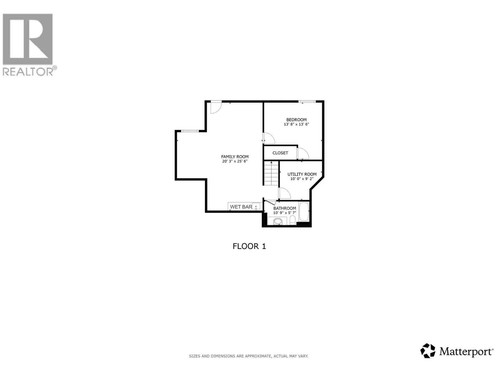 5308 Upper Mission Drive