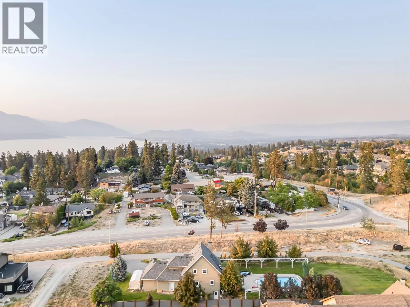5308 Upper Mission Drive