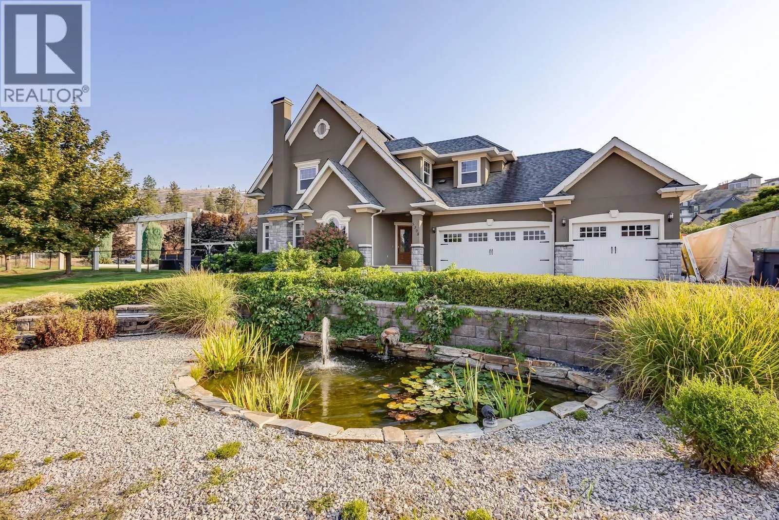 5308 Upper Mission Drive