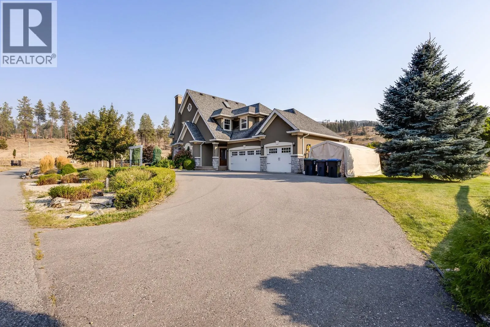 5308 Upper Mission Drive