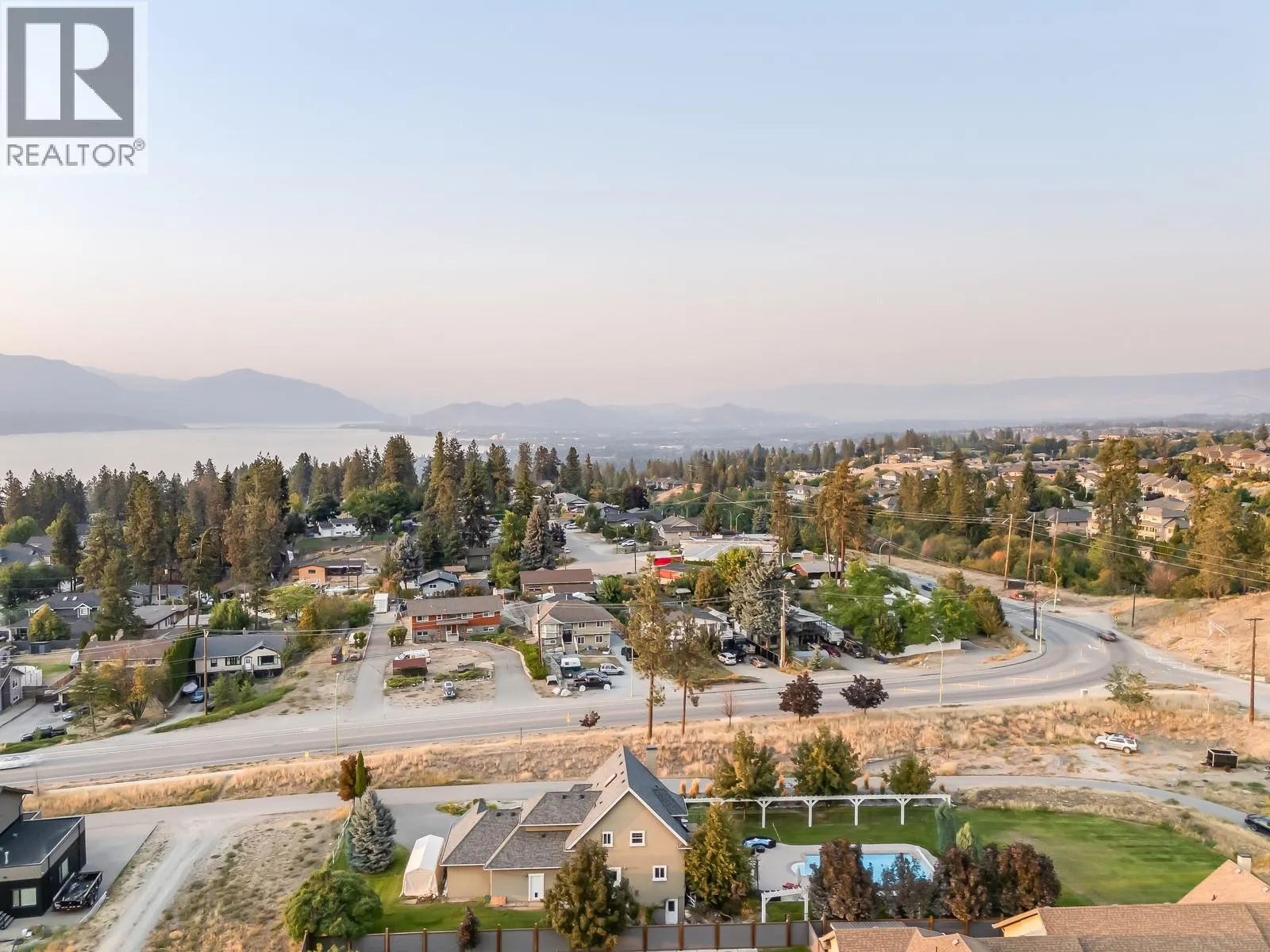 5308 Upper Mission Drive