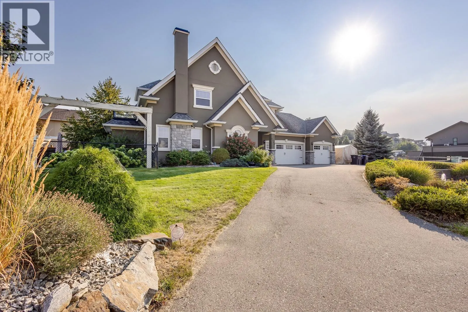 5308 Upper Mission Drive