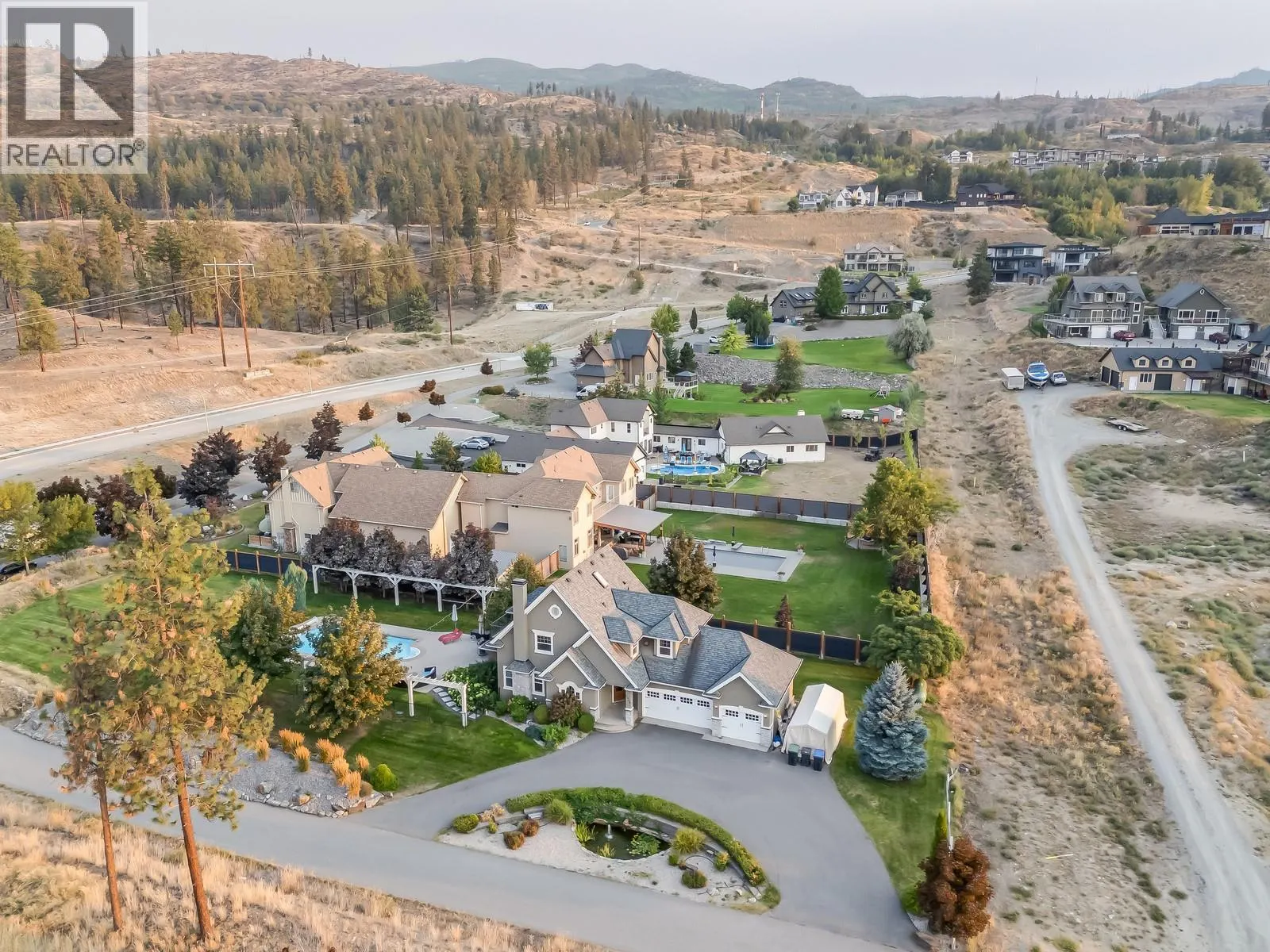 5308 Upper Mission Drive