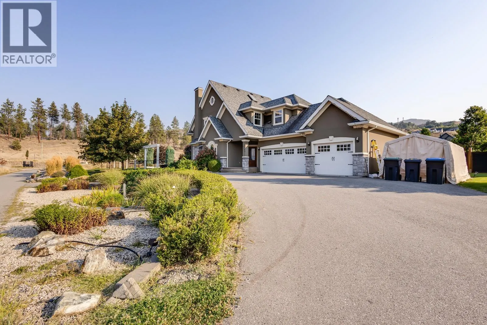 5308 Upper Mission Drive