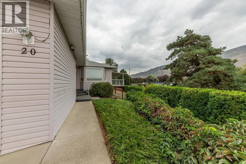 2655 Westsyde Road Unit# 20