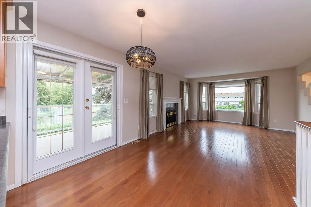 2655 Westsyde Road Unit# 20