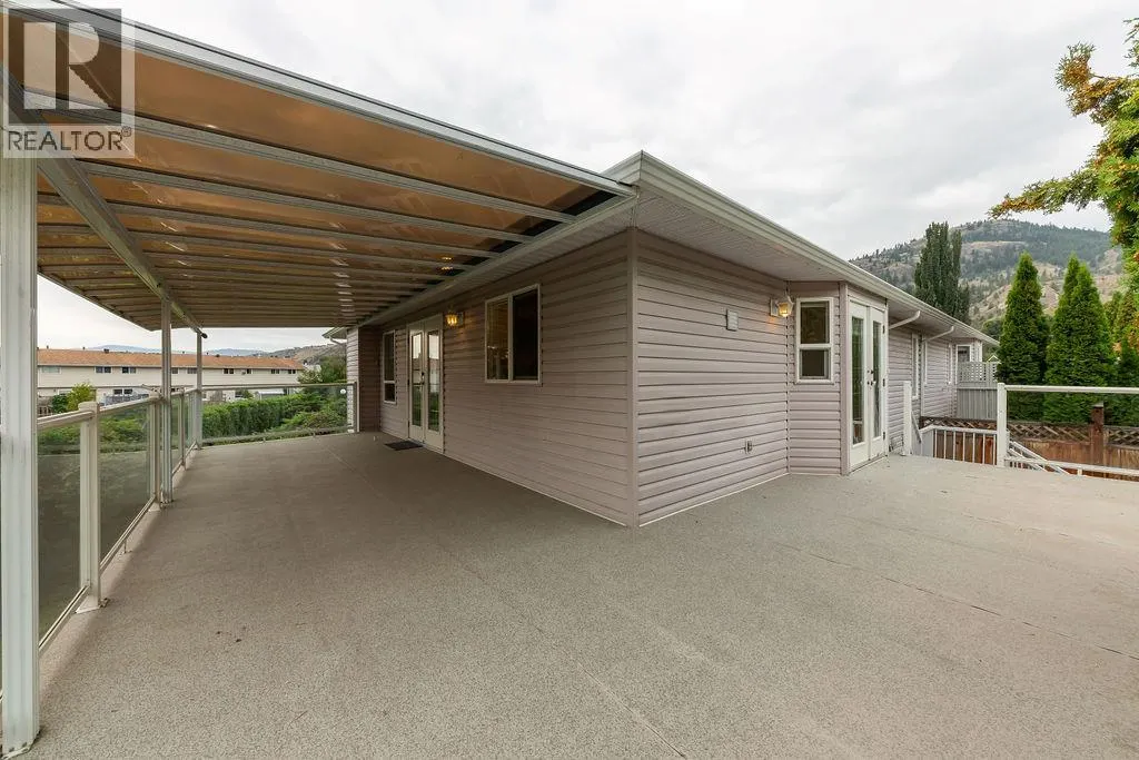 2655 Westsyde Road Unit# 20