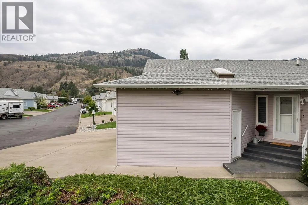 2655 Westsyde Road Unit# 20