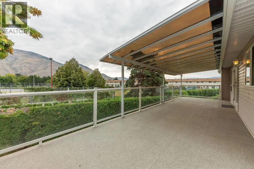 2655 Westsyde Road Unit# 20