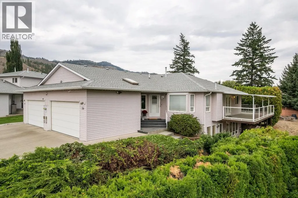 2655 Westsyde Road Unit# 20