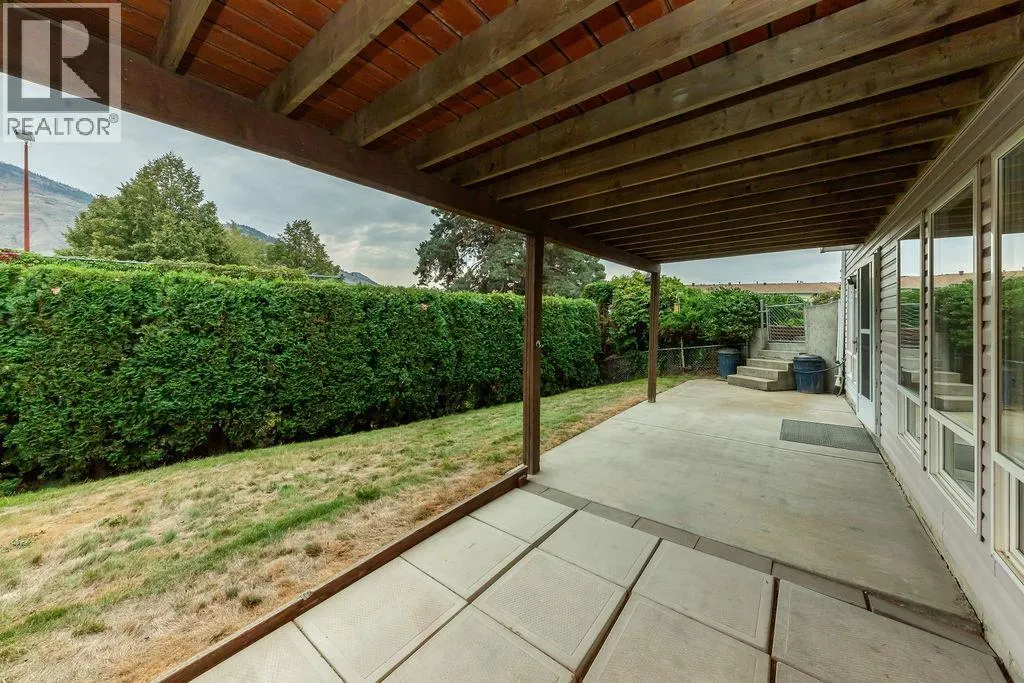 2655 Westsyde Road Unit# 20