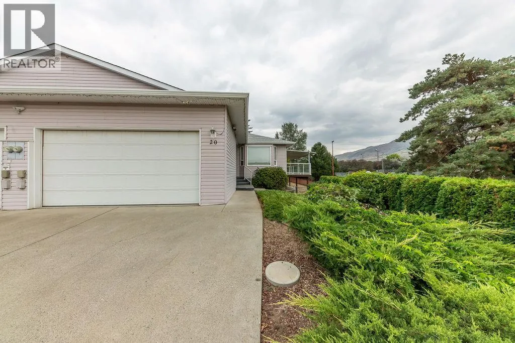 2655 Westsyde Road Unit# 20